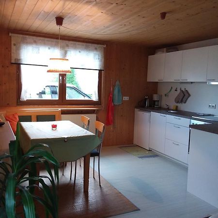 Ferienwohnung Schlemmer Doren Exterior photo