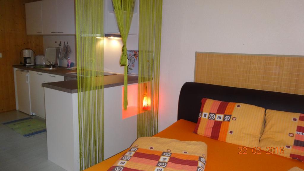 Ferienwohnung Schlemmer Doren Exterior photo