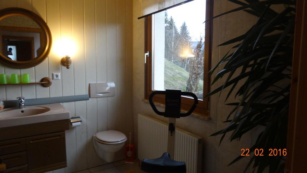 Ferienwohnung Schlemmer Doren Exterior photo
