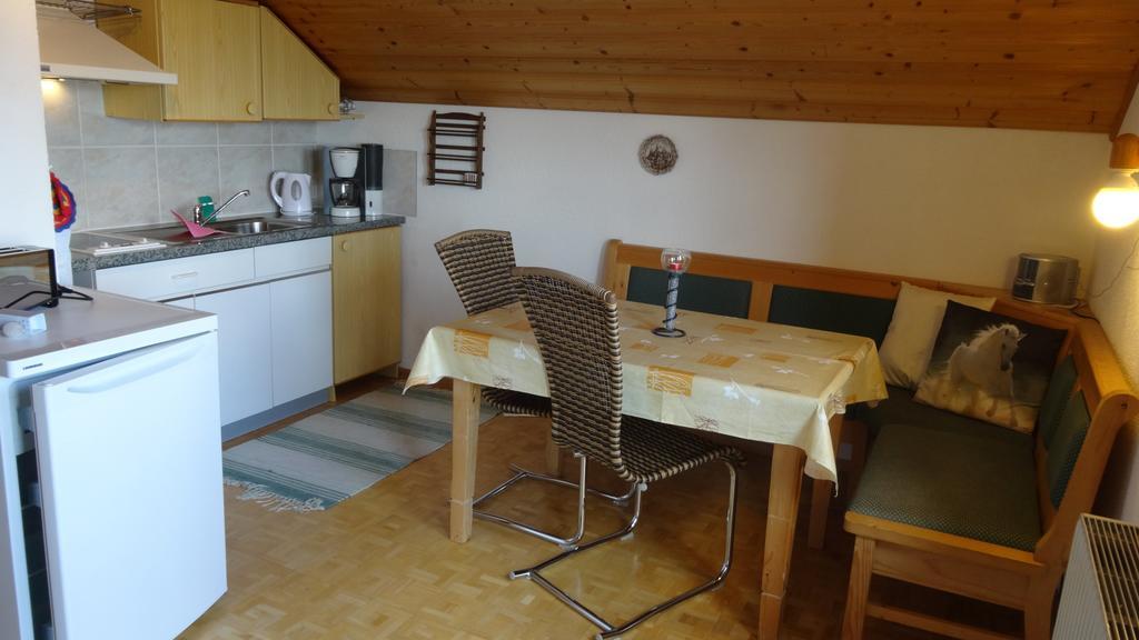 Ferienwohnung Schlemmer Doren Exterior photo