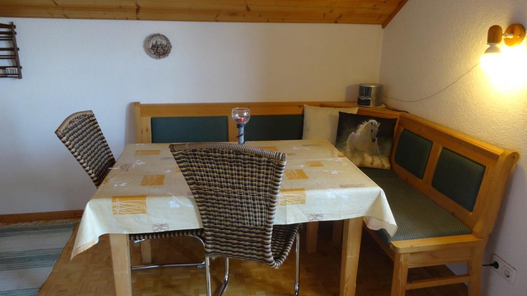 Ferienwohnung Schlemmer Doren Exterior photo