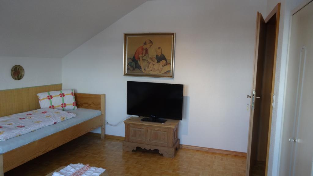 Ferienwohnung Schlemmer Doren Exterior photo