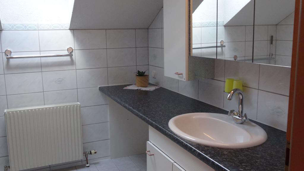 Ferienwohnung Schlemmer Doren Exterior photo