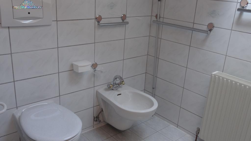 Ferienwohnung Schlemmer Doren Exterior photo