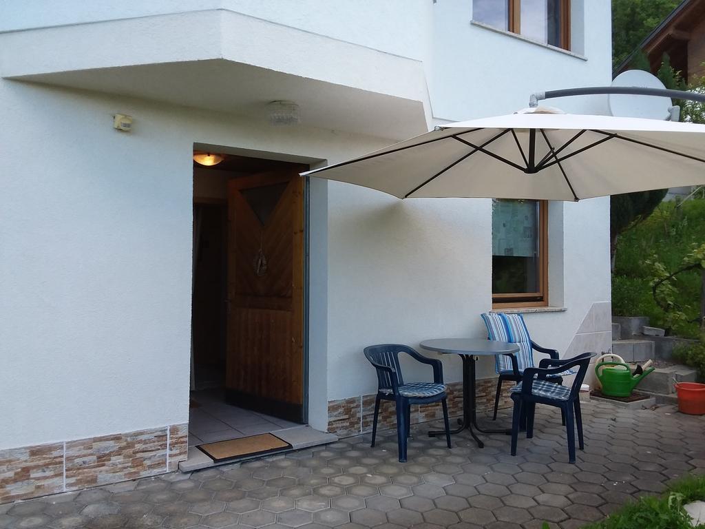 Ferienwohnung Schlemmer Doren Exterior photo